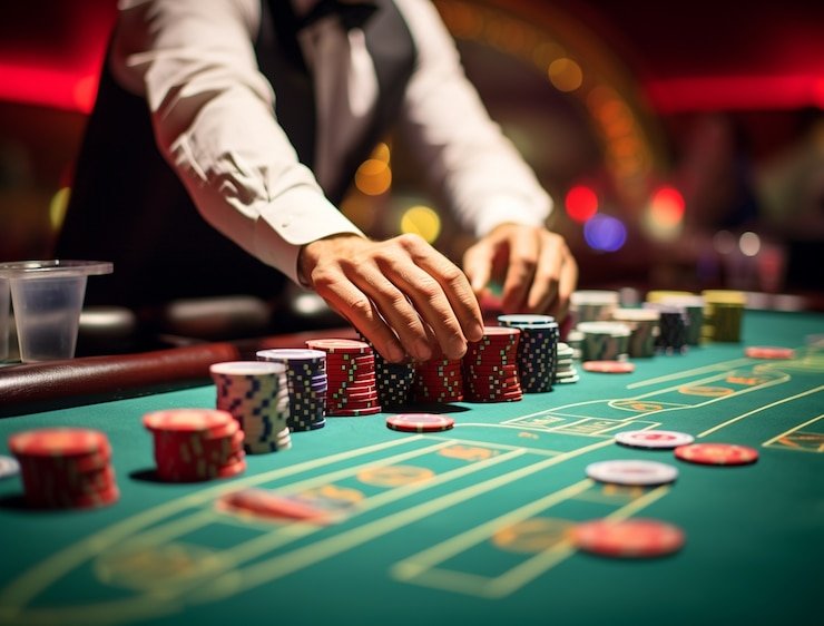 Metode deposit DANA, OVO, GoPay, dan ShopeePay tersedia di data macau4d
