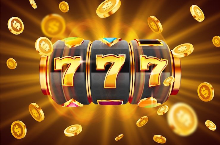 Simbol Scatter dan bonus putaran gratis di Treasures Aztec data macau4d